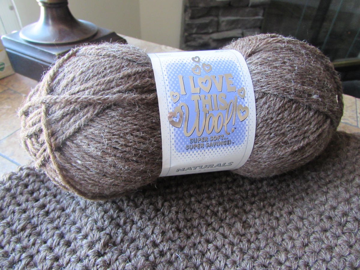 I Love This Yarn - A Review